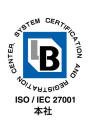 ISO/IEC27001