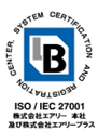 ISO/IEC27001